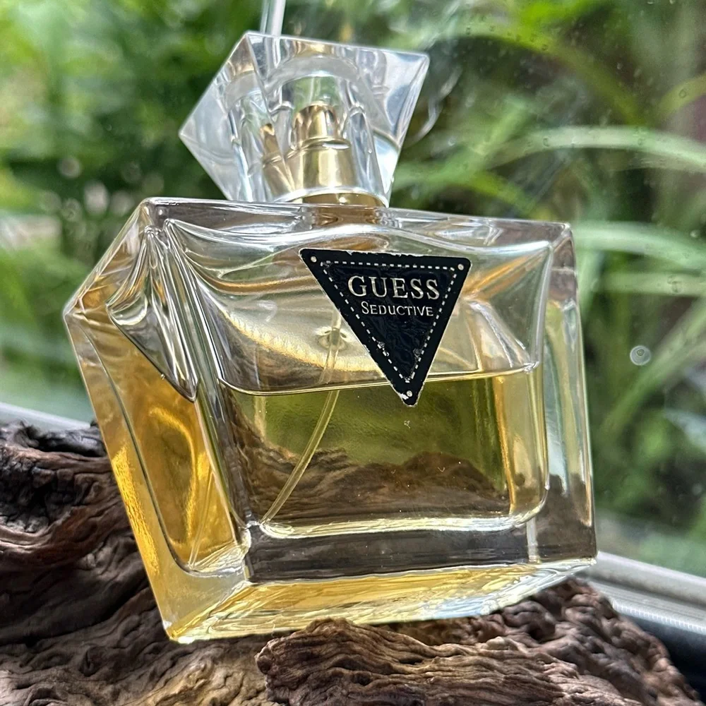 GUESS Seduction - Picture 8 of 8